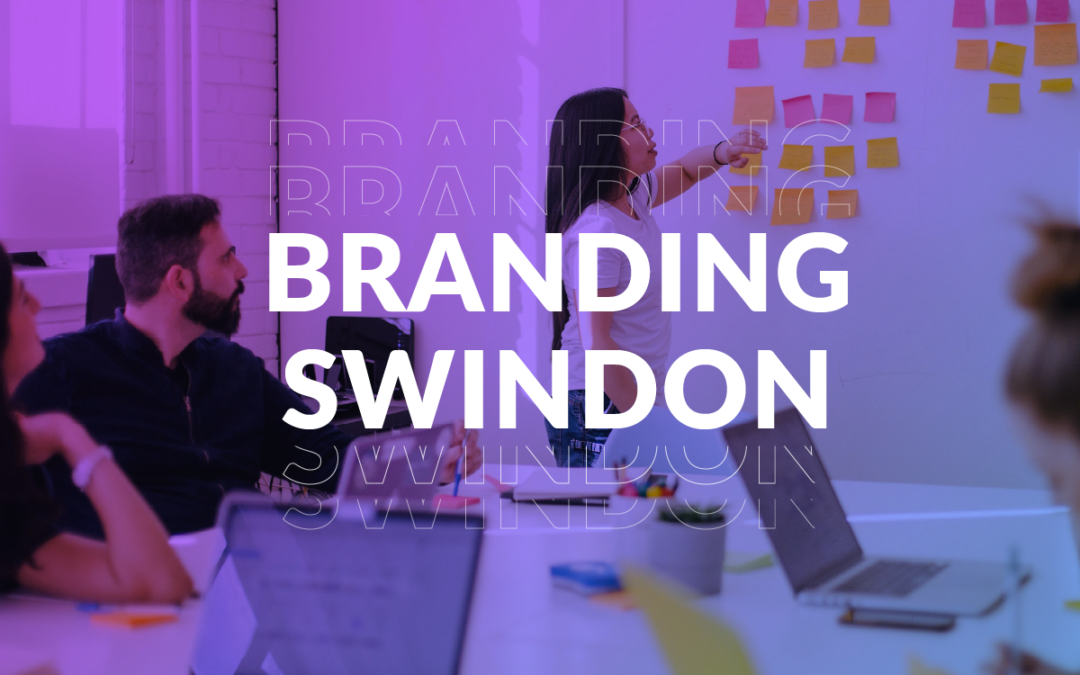 Branding Logo Design Swindon