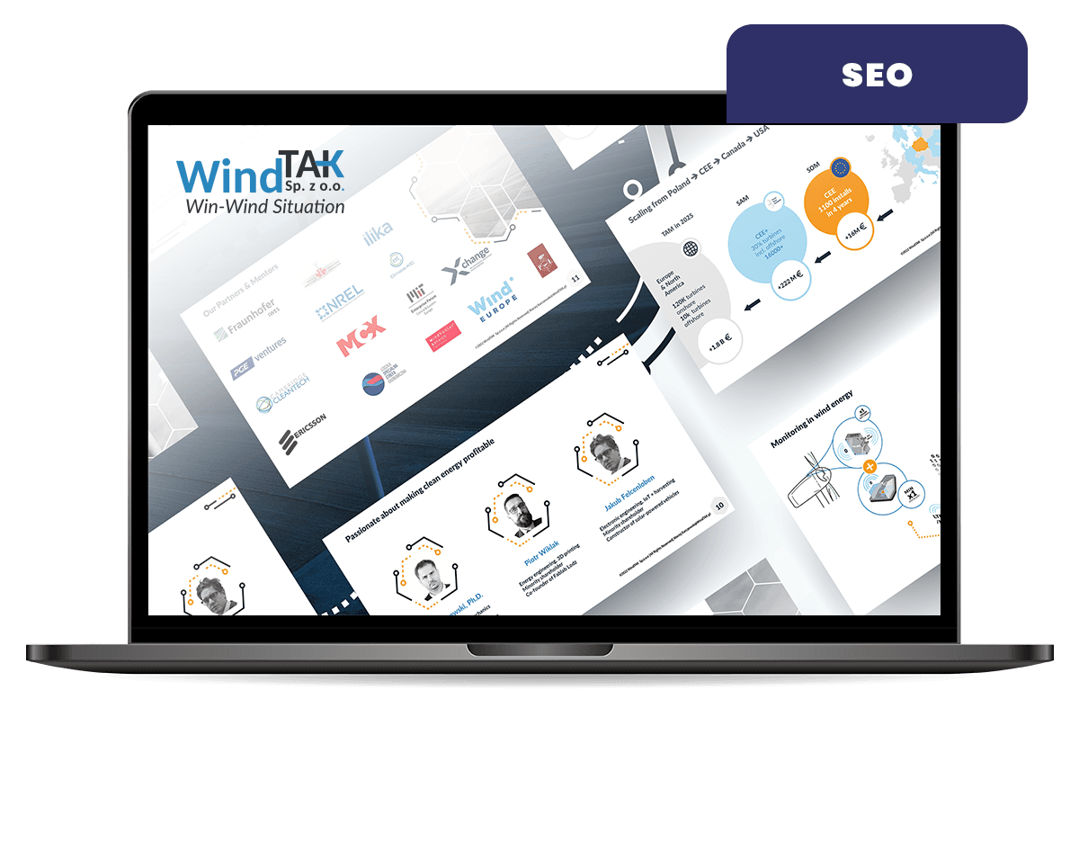 SEO_WindTAK_case_studies_work_showcase_